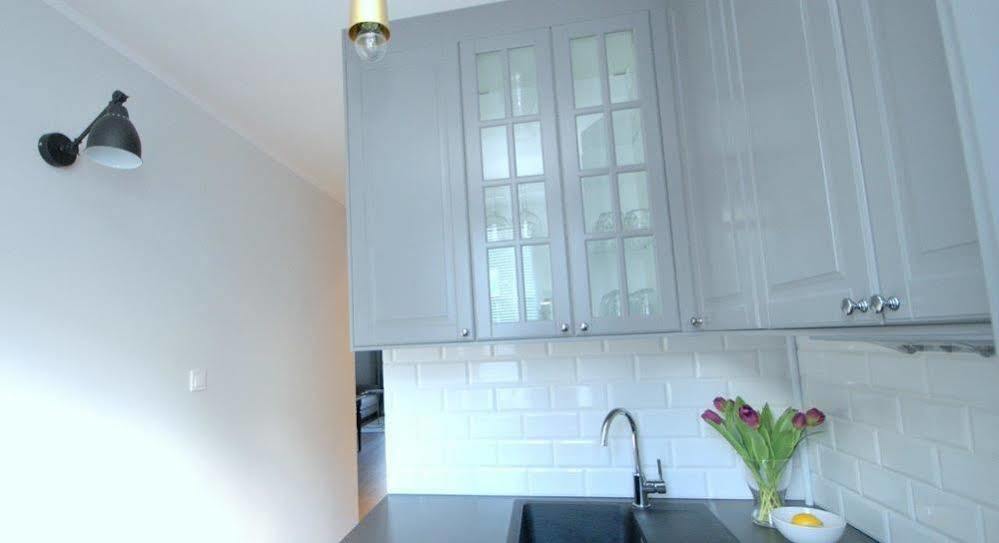 Irs Royal Apartments Apartamenty Irs Nowoczesne Apartamenty Wrzeszcz Gdańsk Exterior foto
